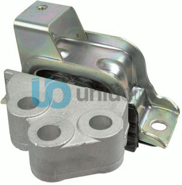MOTOR TAKOZU SOL FIAT DOBLO III 10 1.6 JTD 2.0 JTD