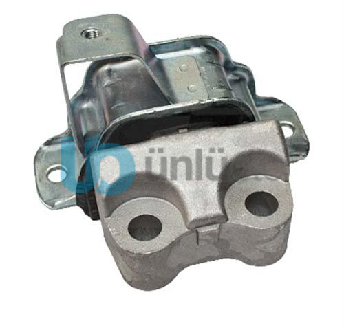 MOTOR TAKOZU SOL FIAT DOBLO III 10 LİNEA 071.3 MTJ 1.4 1.6 MTJ