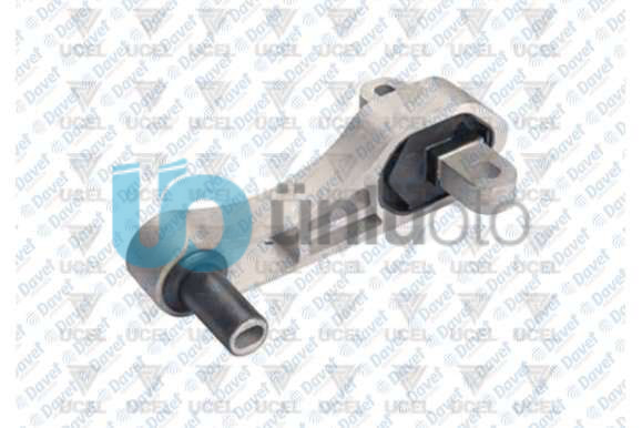 MOTOR TAKOZU SOL FIORINO BIPPER NEMO 1.4