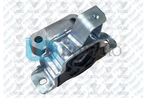 MOTOR TAKOZU SOL FIORINO- QUBO 1.3 D NEMO BIPPER