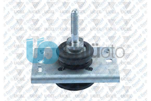 MOTOR TAKOZU SOL MASTER I- II-MOVANO-INTERSTAR 2.5/2.8 1.9DTI-2.5D