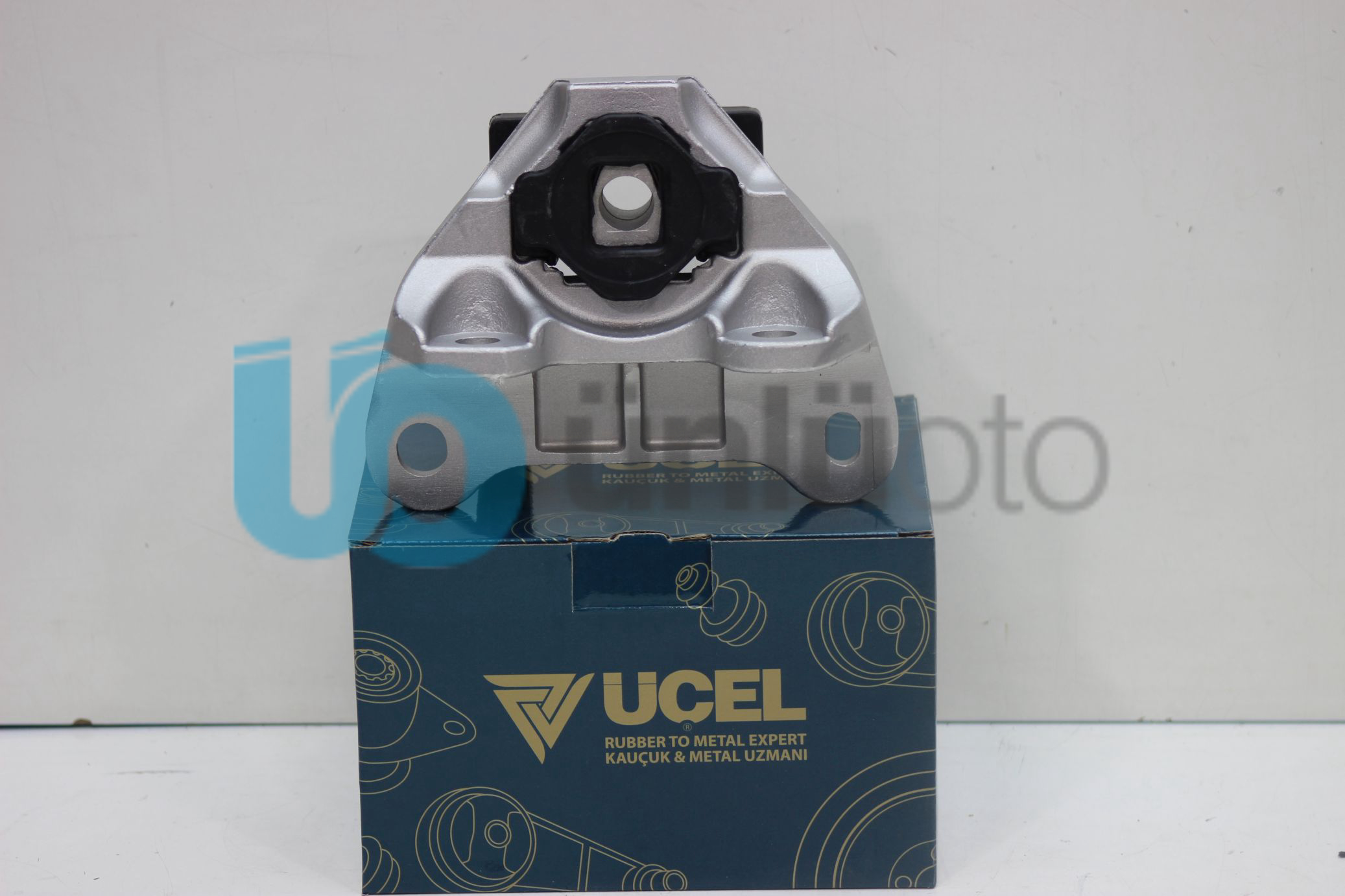 MOTOR TAKOZU SOL ÜST (SANZUMAN YANI) FIAT EGEA 1.4 BENZİNLİ