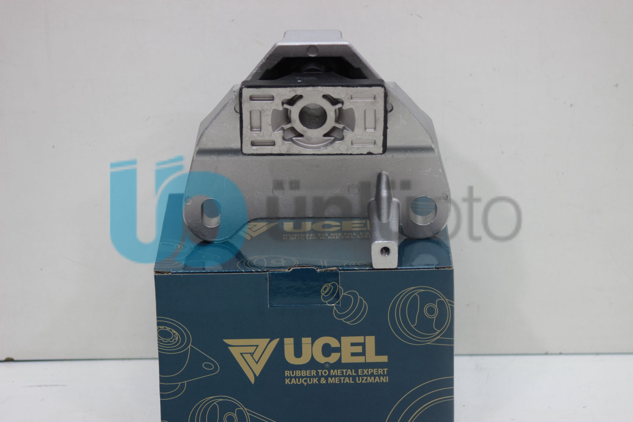 MOTOR TAKOZU SOL ÜST (SANZUMAN YANI) FIAT EGEA 1.4 BENZİNLİ