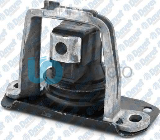 MOTOR TAKOZU TRAFIC II VIVARO 1,9DCI F9Q