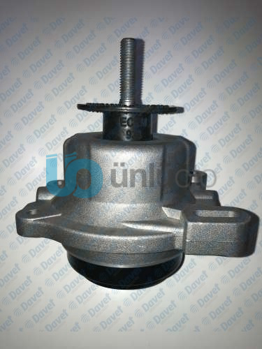 MOTOR TAKOZU TRANSIT V363 14-