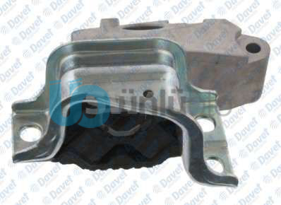 MOTOR TAKOZU UST DUCATO III BOXER III JUMPER III 2,2HDI 2,3 JTD 06