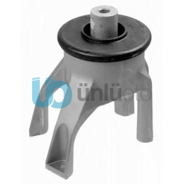 MOTOR TAKOZU ARKA VW TRANSPORTER-CARAVELLE T5-T6 AXB-AXD-CAAB 2.5 TDI 04 DÖRT A