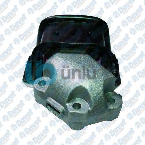 MOTOR TAKOZU (YAGLI) SAG UST P307 1,4 HDI 0006