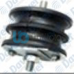 MOTOR TAKOZU YAYLI  M131 DKS