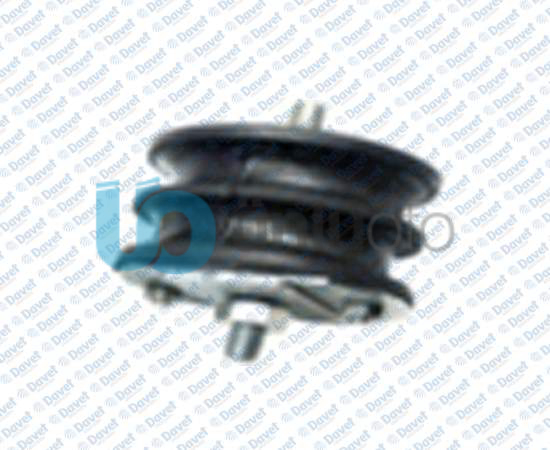 MOTOR TAKOZU YAYLI  M131 DKS