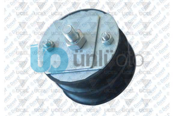 MOTOR TAKOZU YAYLI  M131 DKS