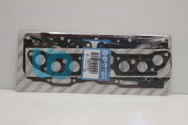 Motor Üst Conta Takım Keçesiz-Tipo Tempra 1.6 Tofaş Doğan Kartal Şahin S SL SLX
