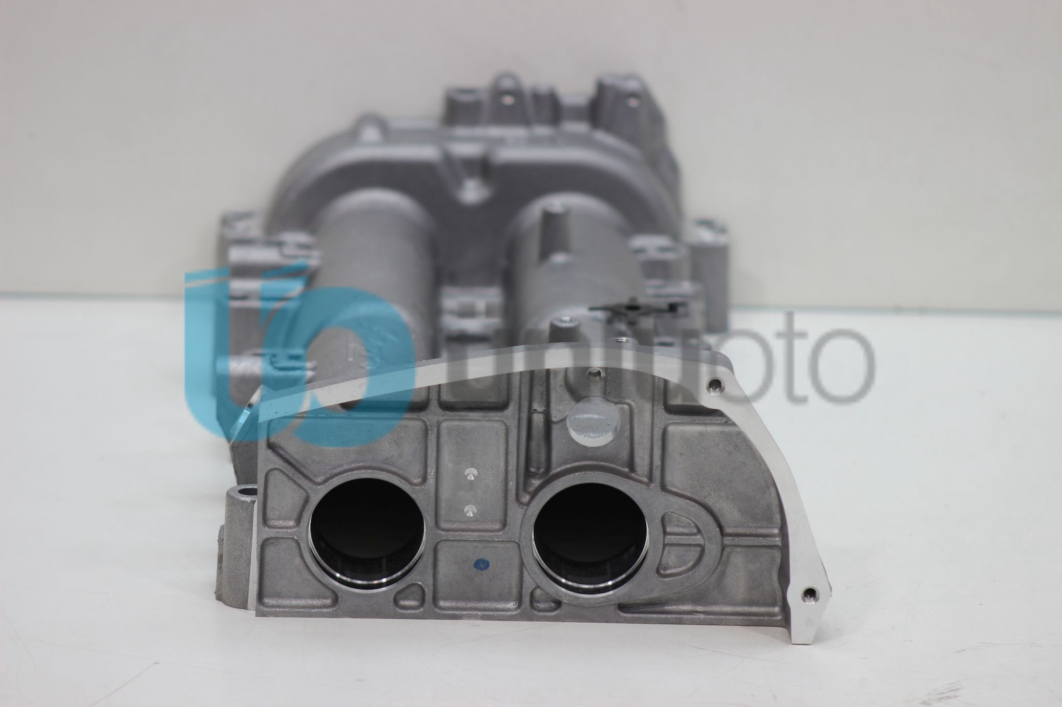Motor Üst Kapağı (Külbütör) 1.6 MJET DOBLO LİNEA