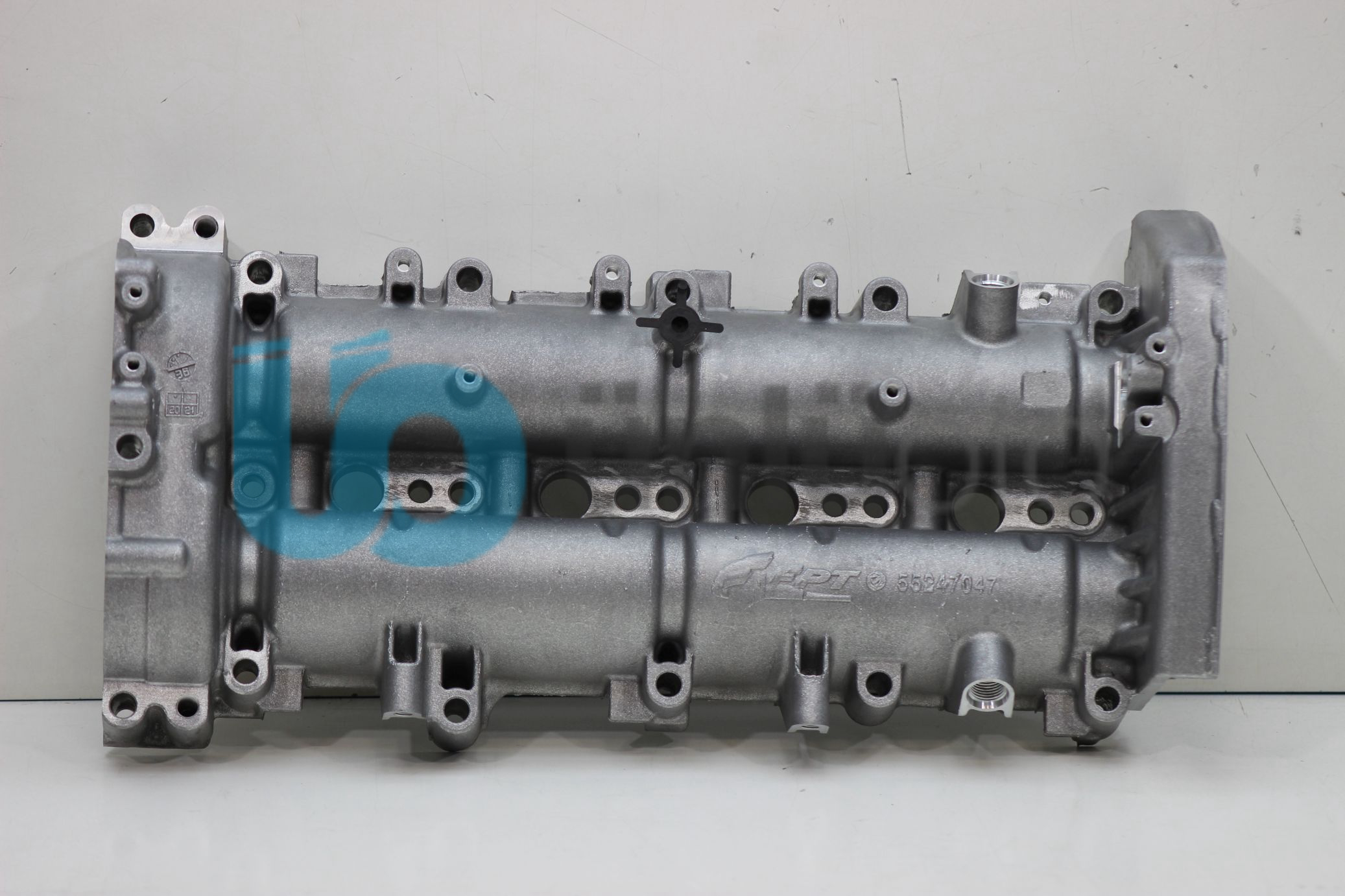 Motor Üst Kapağı (Külbütör) 1.6 MJET DOBLO LİNEA