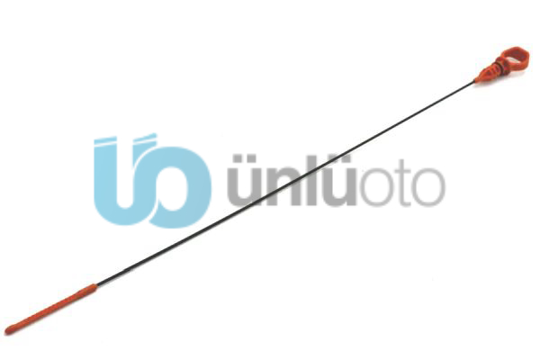 MOTOR YAĞ ÇUBUĞU 1.6 HDİ UZUN 207-307-308-407-PARTNER-TEPE