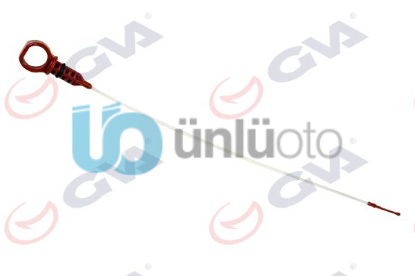 MOTOR YAĞ ÇUBUĞU 1.6 HDİ UZUN 207-307-308-407-PARTNER-TEPE