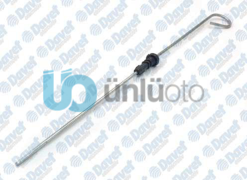 MOTOR YAG CUBUGU M131-DKS