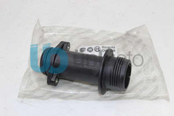 Motor Yağ Dolum Borusu Fiat Ducato Peugeot Boxer Citröen Jumper