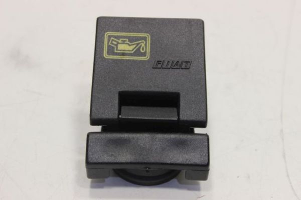 Motor Yağ Koyma Kapağı Orijinal 1.6 16v - Fiat Brava Bravo Marea Multipla Palio Siena Albea Stilo Doblo Strada
