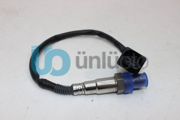 Oksijen (Lambda) Sensörü 1.6 2.0 - Fiat 500L Doblo 500X Egea Jeep Renegade Alfa Romeo Giulietta