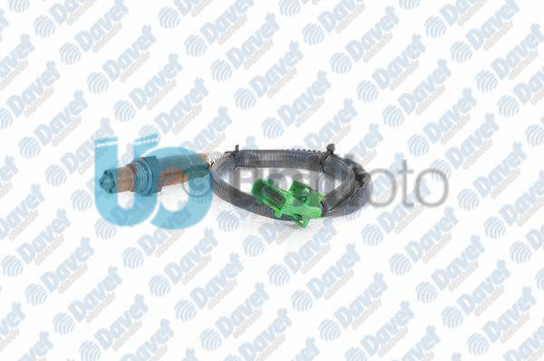 OKSIJEN SENSORU LAGUNA II CLIO II BERLINGO C2 C3 C4 SAXO P106 P206 P306 P307 P40