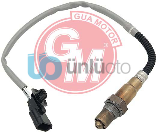 OKSİJEN SENSÖRÜ CLIO III 05 KANGOO 08 LAGUNA III 08 MEGANE II 07 MODUS 05 S