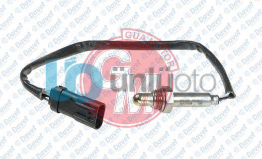 OKSİJEN SONDASI RENAULT MGN-CLIO-LGN-TWNG-LOGAN-SANDERO