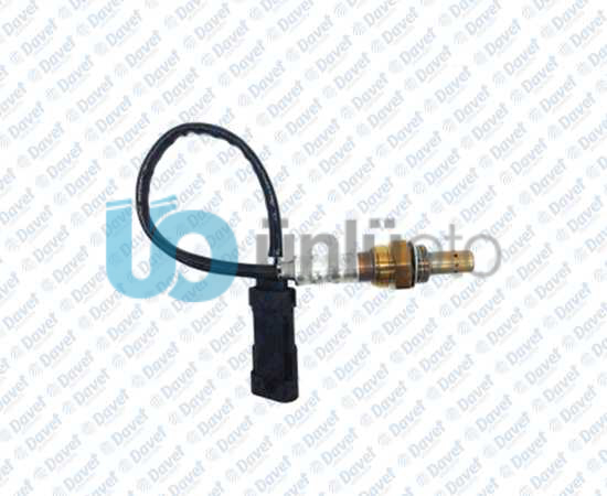 OKSIJEN SONDA SENSOR KANGOO - CLIO - LOGAN - DUSTER 1,4 E7J