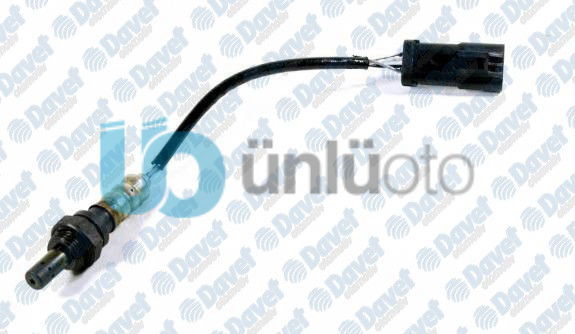 OKSIJEN SONDA SENSOR LOGAN 1.2-1.4-1.6