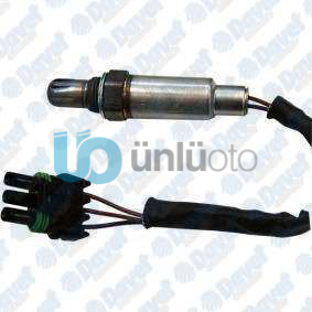 OKSIJEN SONDA SENSOR R19 - CLIO E7J