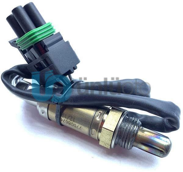 OKSİJEN SONDASI RENAULT LAGUNA I MEGANE I - R19 1.6-MEGANE 2.0-LAGUNA 1.8-2.0