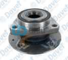 ON AKS RULMANI AUDI A3-TT 1,2 TFSI-1,4 TFSI-1,6 TDI-1,8 TFSI-2,0 TFSI 2014 SEAT