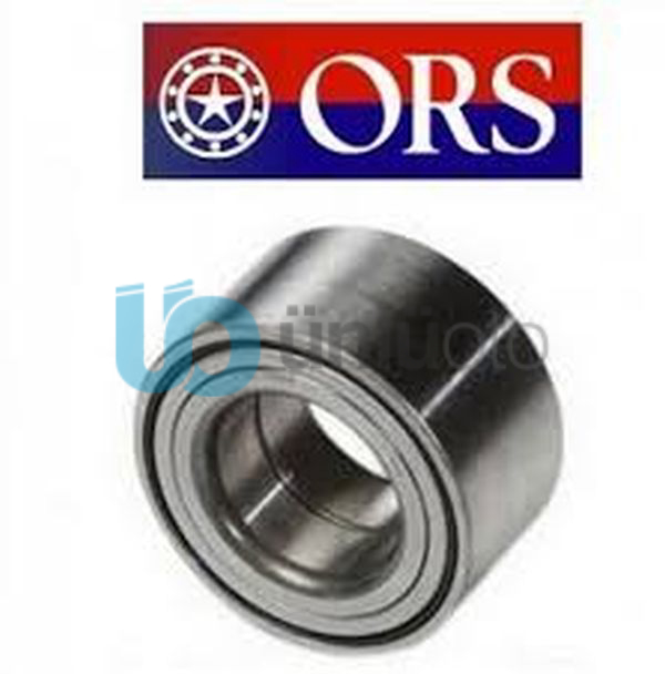 ÖN AKS RULMANI İÇ-DIŞ R12 YM TOROS