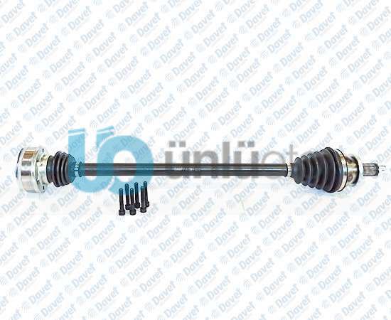 ON AKS SAG CORDOBA - IBIZA - FABIA - POLO 1.2/1.4 16V 1.9 SDI 9907   DIS FREZE: