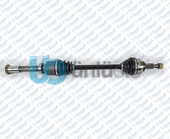 ON AKS SAG LAGUNA II 2.0 16V OTOMATIK SANZUMAN 0107 BG0-1   DIS FREZE:27 IC FRE