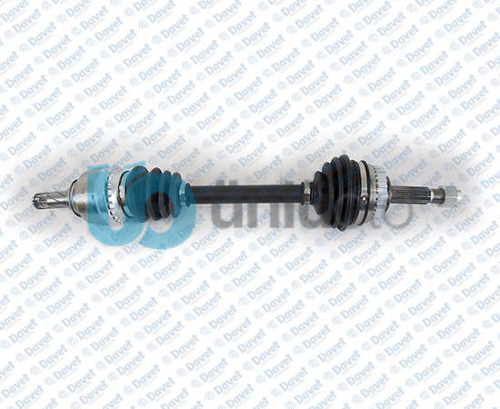 ON AKS SOL ASTRA F 1.4I 9198 -COMBO B 9401 - VECTRA A 1.6 8895 - CORSA B 1.2