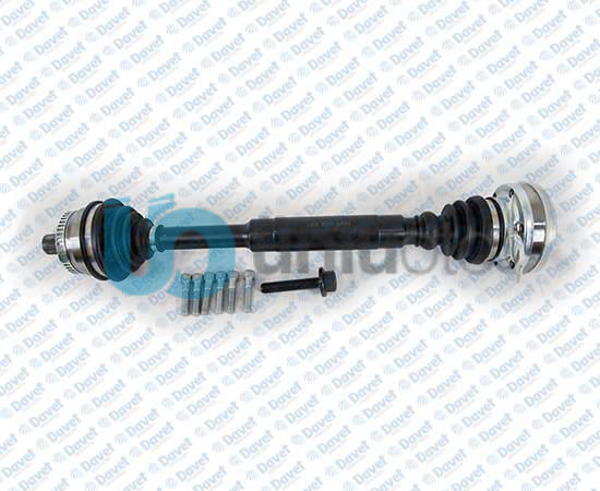 ON AKS SOL AUDI A4 1.8 1.8T 9401- PASSAT 1.8 / 1.8T 9601 ABSLI 45 DIS DIS FREZ