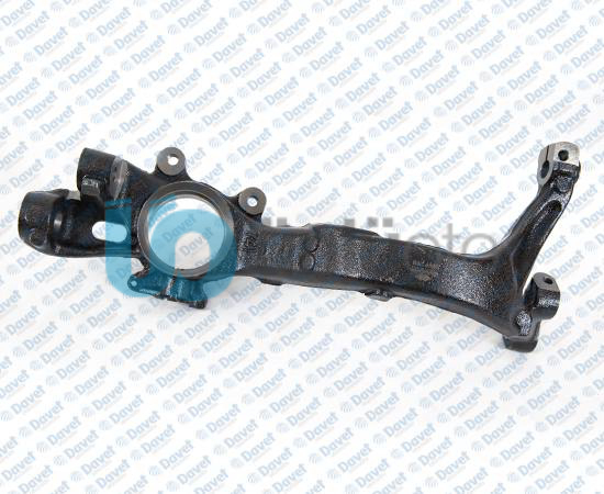 ON AKS TASIYICI SOL PASSAT 1.9TDI 9600 - AUDI A4 9401 82MM
