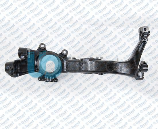 ON AKS TASIYICI SOL SUPERB 0208 - PASSAT 0105  75MM