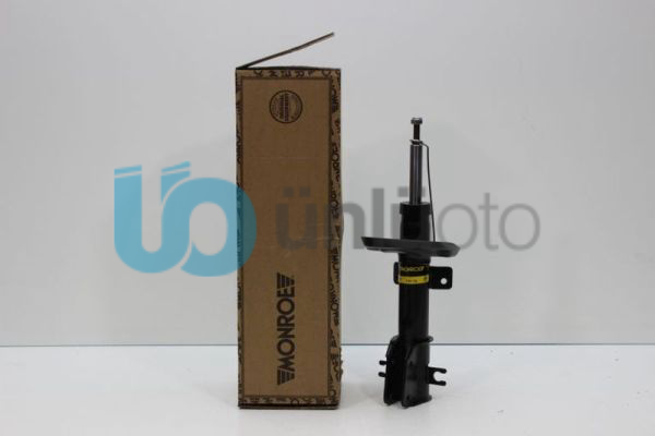 Ön Amortisör Bravo Yeni Model 2007-2015  BRAVO-2