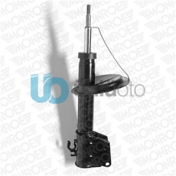 ÖN AMORTİSÖR FIAT DOBLO 1.2-1.4-1.6 16V-1.3D-1.9JTD 01  PRATICO 1.4-1.3D-1.6D 1