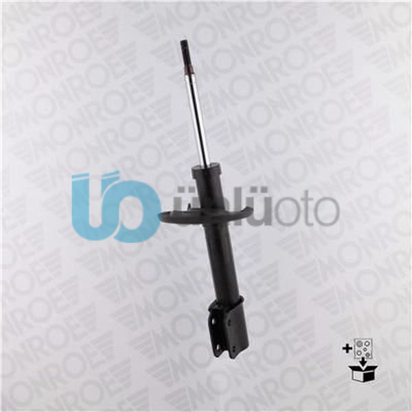 ÖN AMORTİSÖR L/R DACIA LOGAN II 1.2-1.2 16V-1.6-1.5DCI 2013  SANDERO II 1.6-1.5