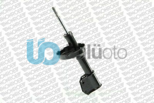 ÖN AMORTİSÖR SAĞ-SOL RENAULT CLIO II 98 CLIO SYMBOL I 00 YAĞLI