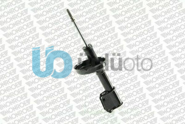 ÖN AMORTİSÖR SAĞ-SOL RENAULT CLIO SYMBOL 01 CLIO II 9805 1.4-1.6-1.9 DTI-1.5 D