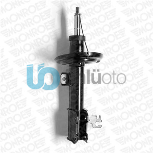 ÖN AMORTİSÖR SAĞ VECTRA C 0208