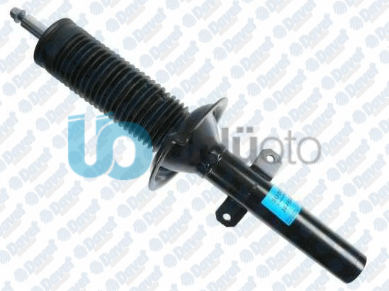 ON AMORTISOR TRANSIT V347 VAN 06- YAGLI