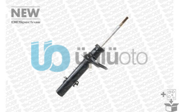 ÖN AMORTİSÖR SOL PEUGEOT P207 0615 CITROEN C3 PICASSO 0817
