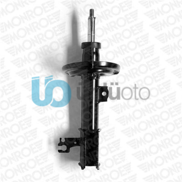 ÖN AMORTİSÖR SOL OPEL VECTRA C 0204