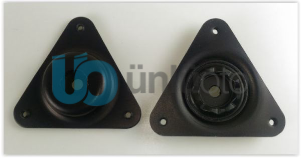 ÖN AMORTISOR TAKOZU SAĞ-SOL RENAULT MEGANE IV 15 KADJAR 15 NISSAN QASHQAI II J