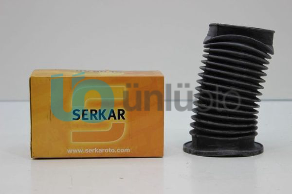 Ön Amortisör Toz Körüğü - Fiat 500L Croma Grande Punto Linea Punto Panda Punto Evo Doblo 2015 Fiorino Alfa Romeo Mito Lancia Ypsilon